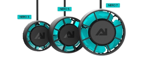 Aqua Illumination  Nero 7 - ny powerhead pumpe